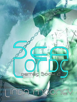 cover image of Sea Lords